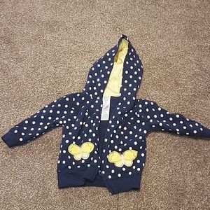 Infant Jacket